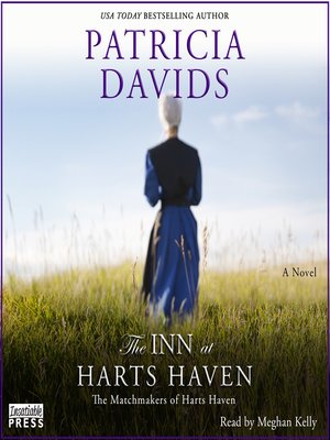 cover image of The Inn at Harts Haven